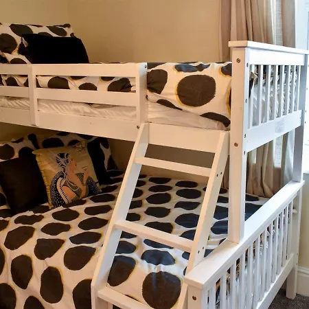 High Gregg Hall Casa vacanze *
