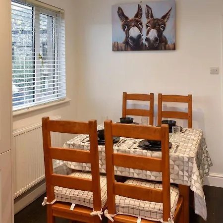 High Gregg Hall Casa vacanze