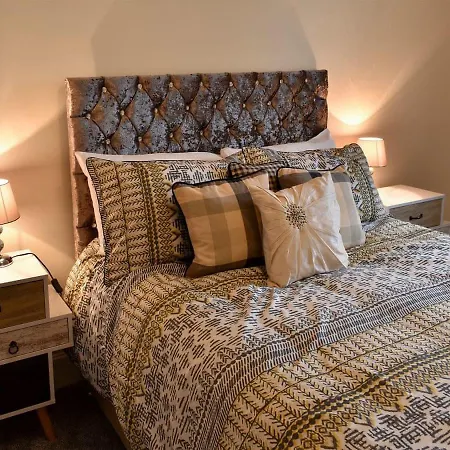High Gregg Hall Casa vacanze